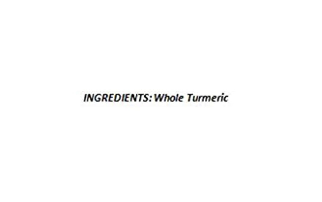 Spicescart.in Whole Turmeric    Pack  250 grams